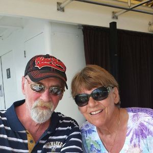 Meet your Posher, Connie